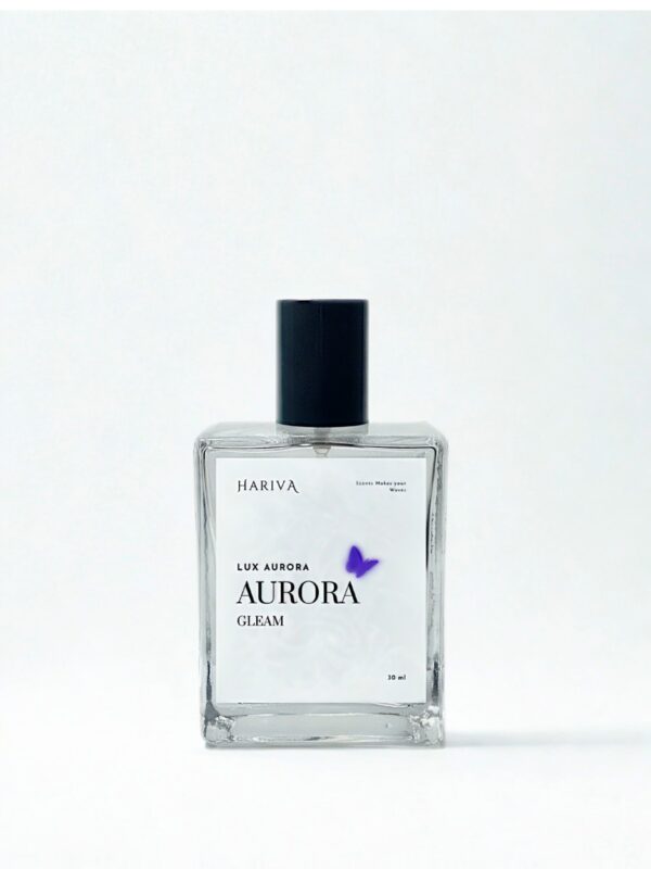 Aurora Gleam (Gourmand - Elegant Series) - Image 3