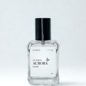 Aurora Gleam (Gourmand - Elegant Series)