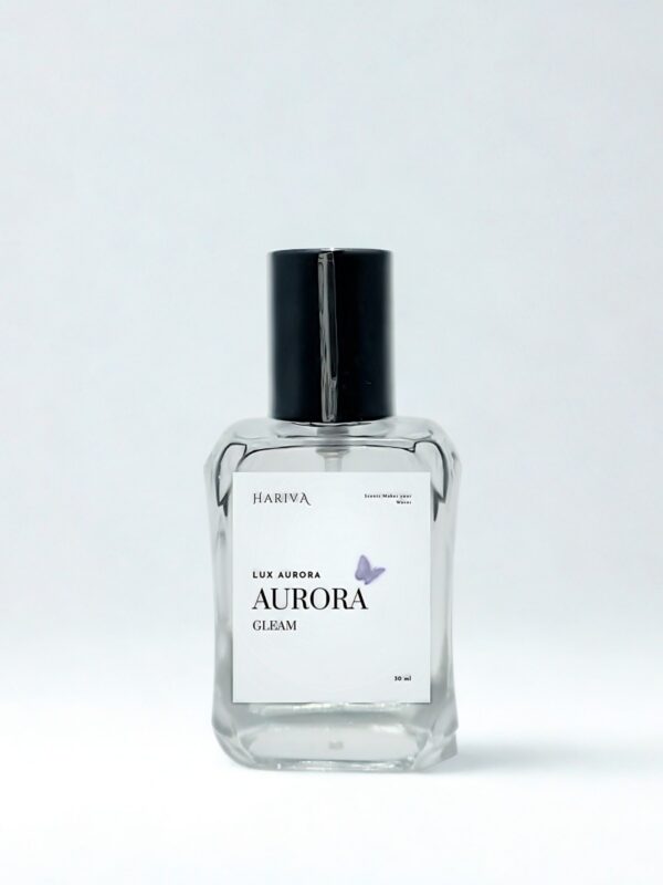Aurora Gleam (Gourmand - Elegant Series)