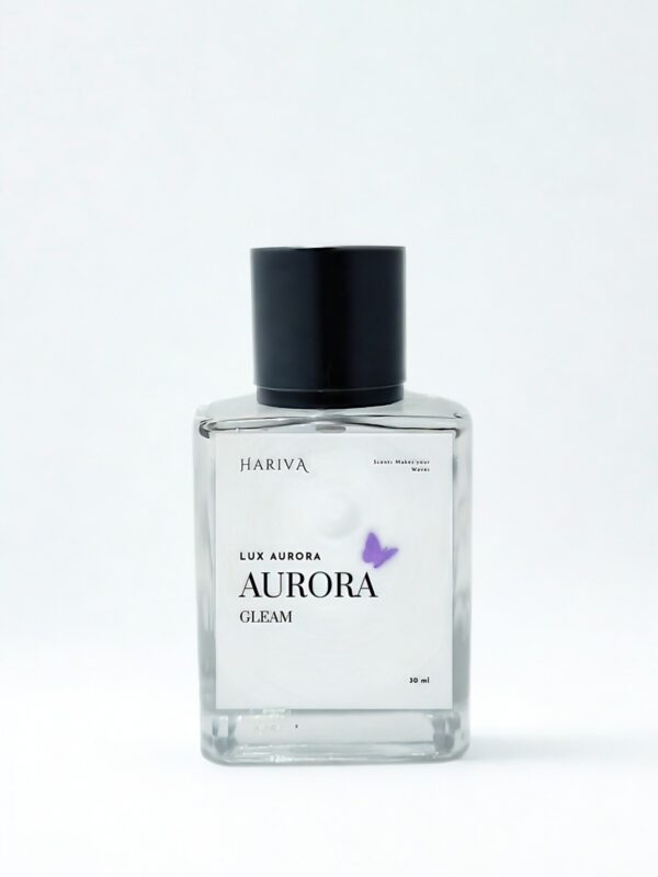 Aurora Gleam (Gourmand - Elegant Series) - Image 2