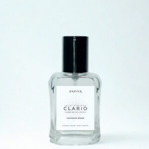 Clario (Fresh & Citrus - Elegant Series)