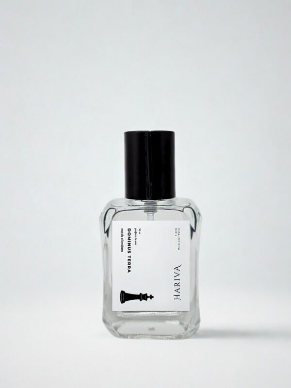 Dominus Terra  (Elegant - Fresh & Citrus Series)
