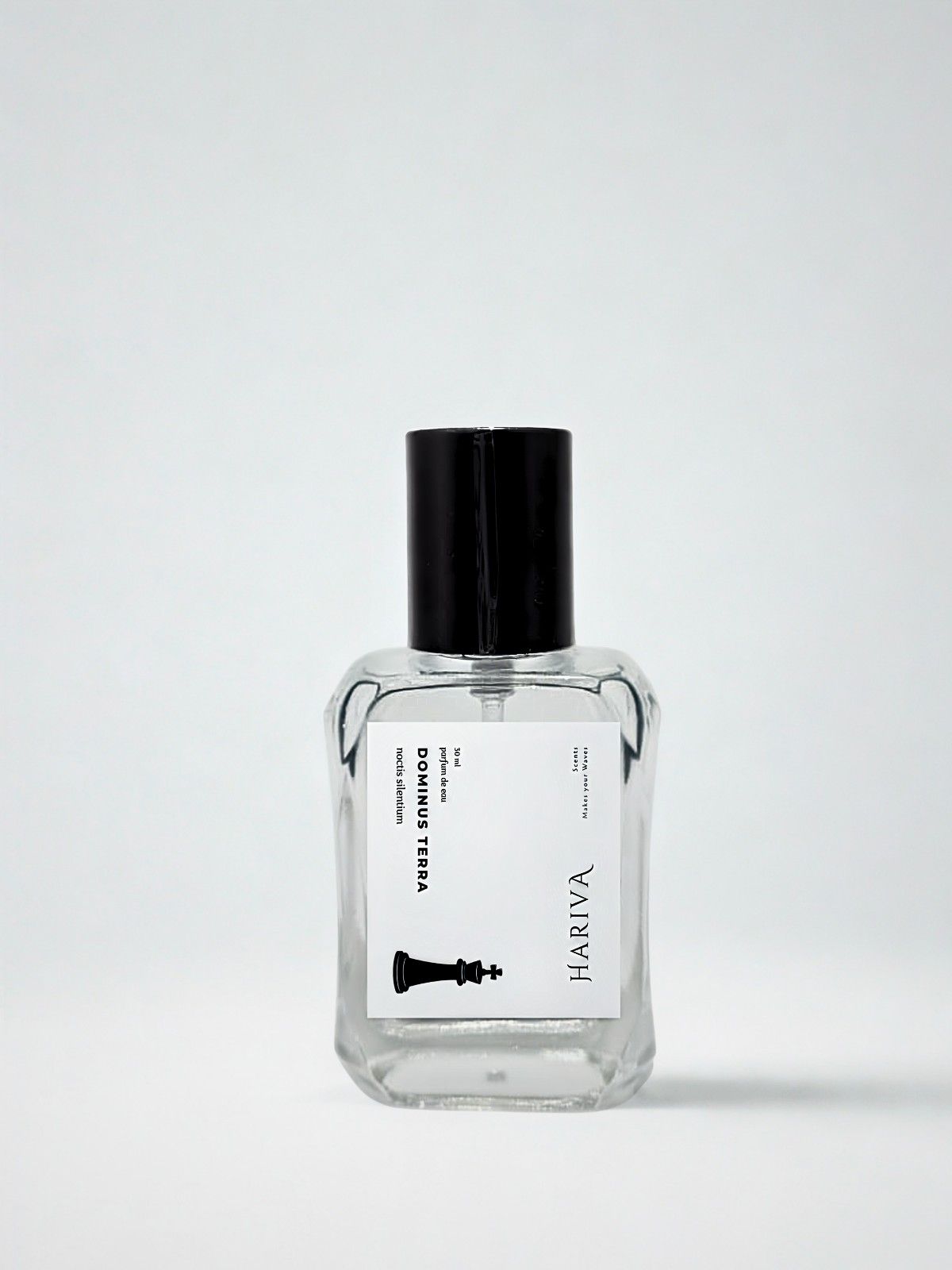 Dominus Terra  (Elegant - Fresh & Citrus Series)