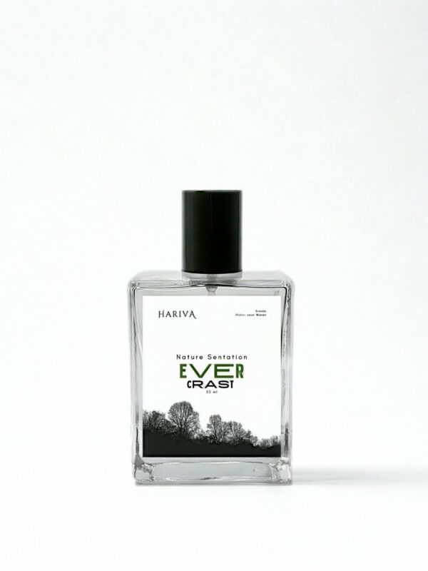 Evercrest (Botanical/nature - Fresh & Citrus series) - Image 3