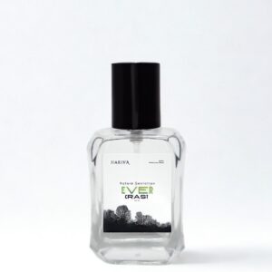 Evercrest (Botanical/nature - Fresh & Citrus series)