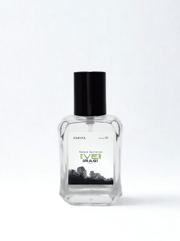 Evercrest (Botanical/nature - Fresh & Citrus series)