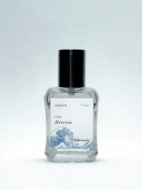 Nerevia (Aquatic Series)