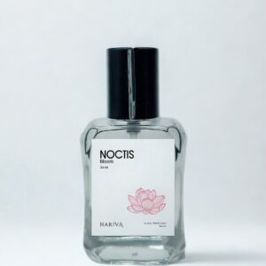 Noctis bloom (Elegant - Floral)