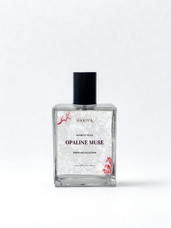 Opaline Muse (Floral - Elegant Series) - Image 3