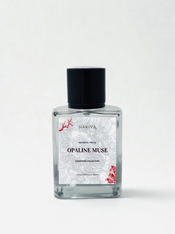 Opaline Muse (Floral - Elegant Series) - Image 2