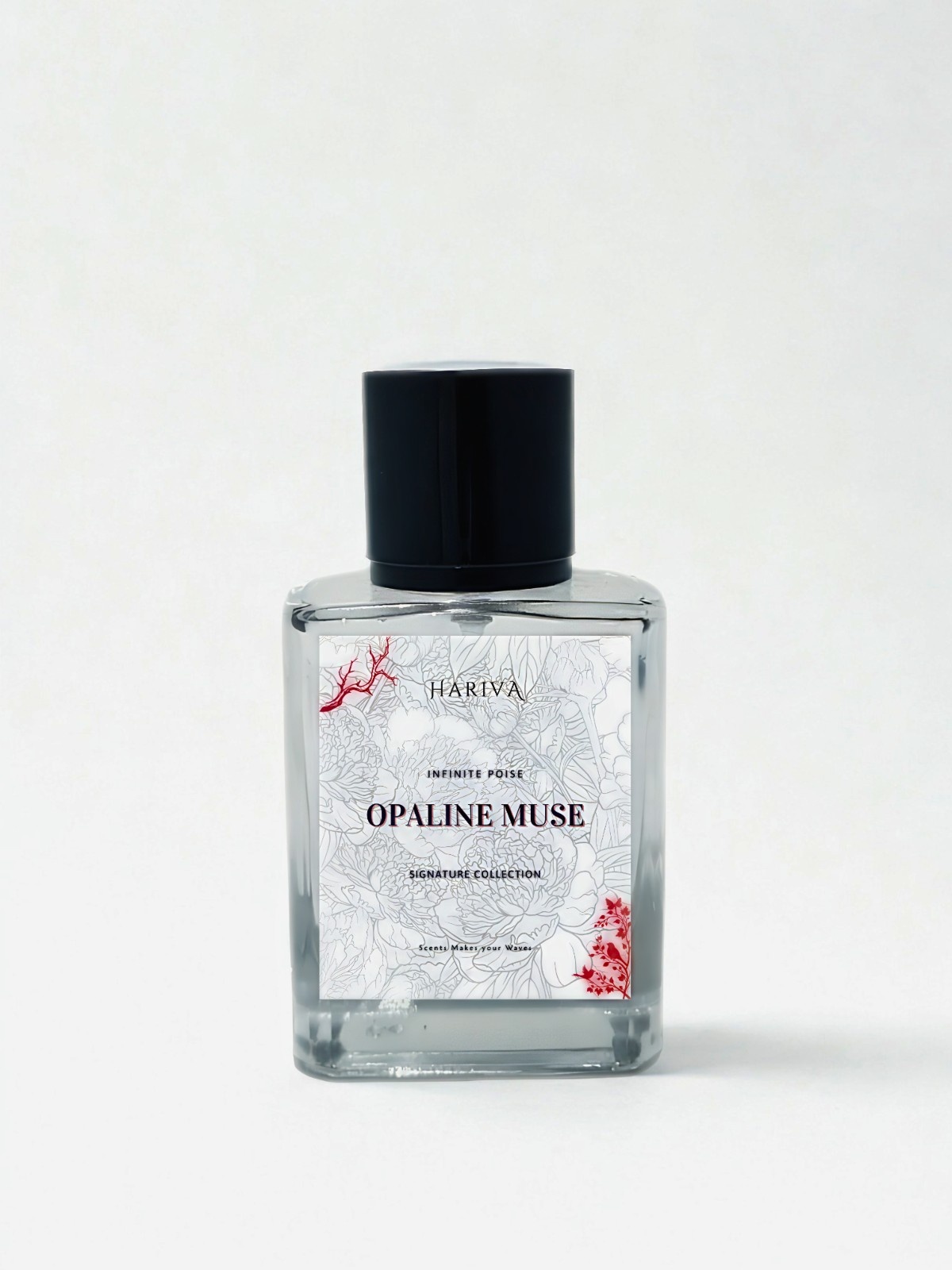 Amora Belle (Elegant - Gourmand Series) - Image 2