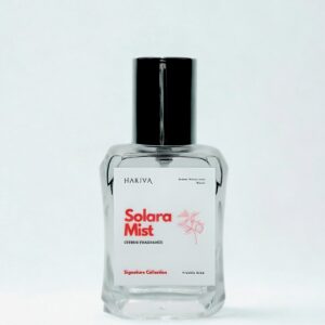 Solara Mist (Fresh & Citrus series)