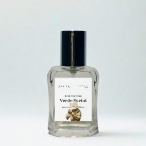 Verde Sprint ( Fresh & Nature - Aquatic series)
